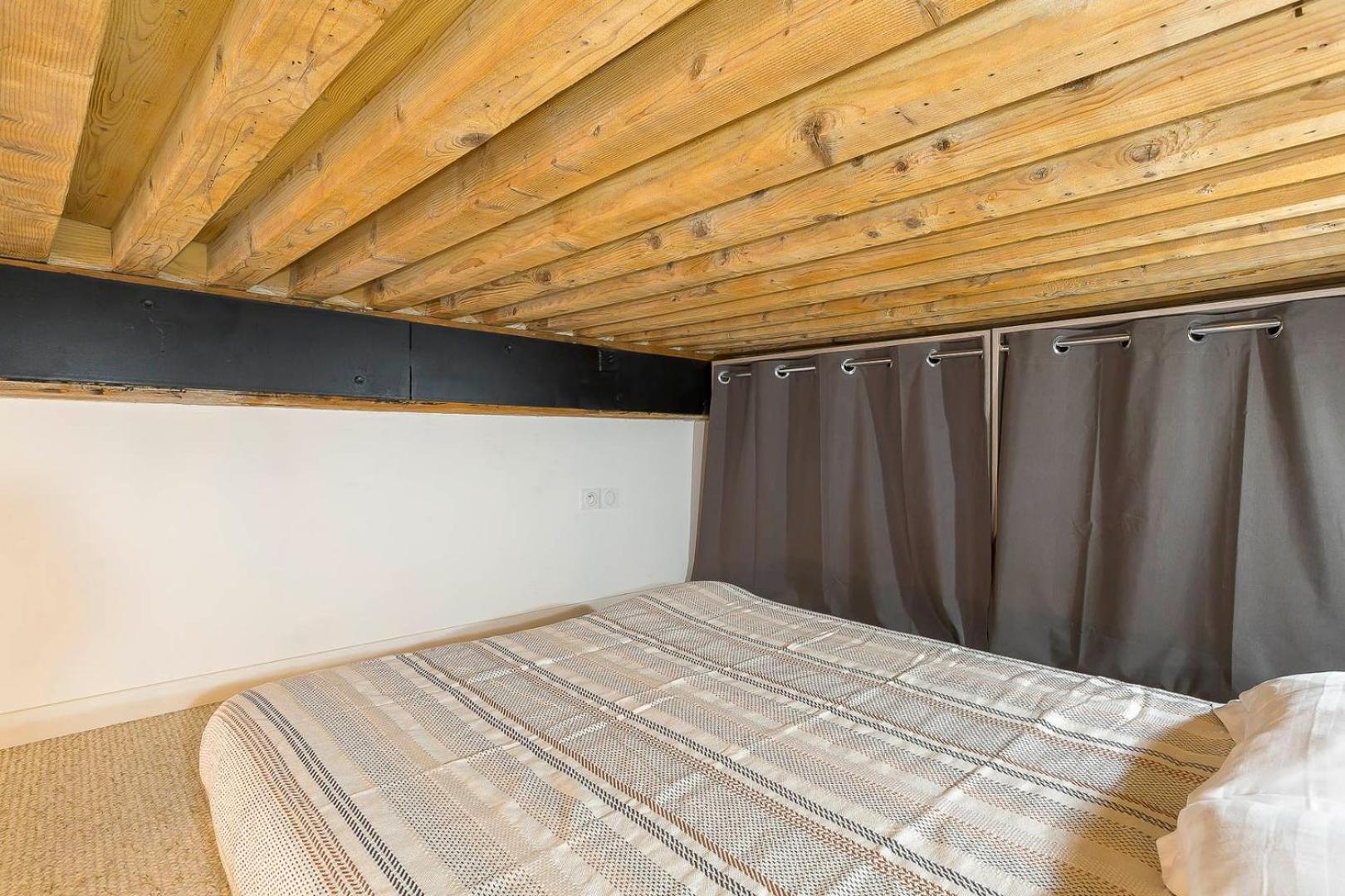 Hamac Suites - Studio Ainay 1 - Hyper Centre Lyon - 2 Personnes Exterior foto